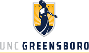UNC Greensboro Logo